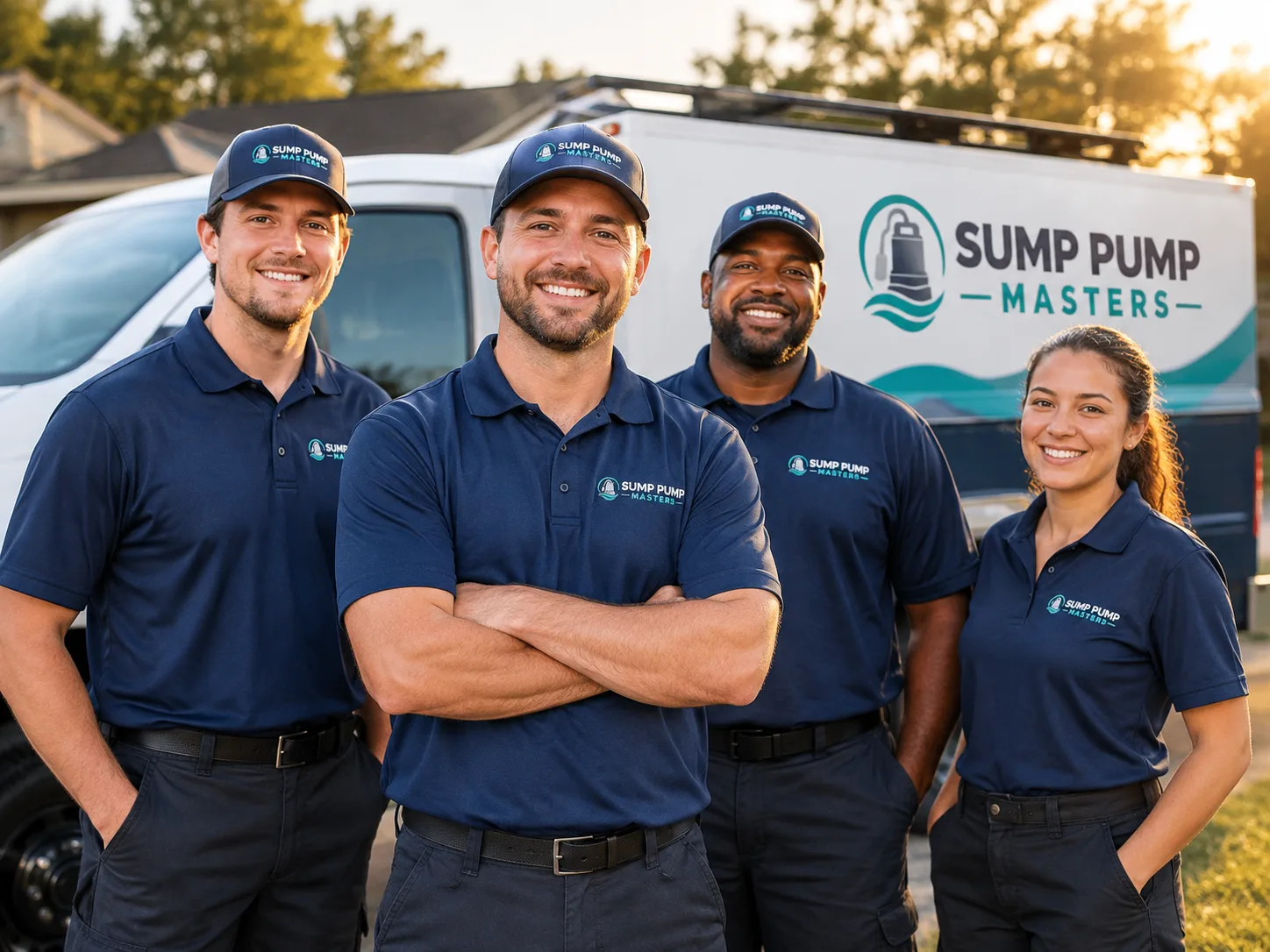 Sump Pump Repair company in Jamestown, PA